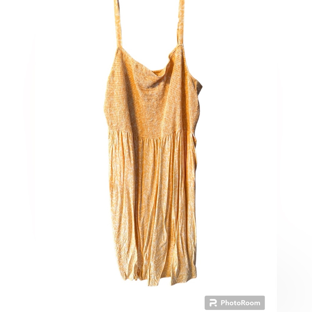 Old Navy Cami Dress with Pockets